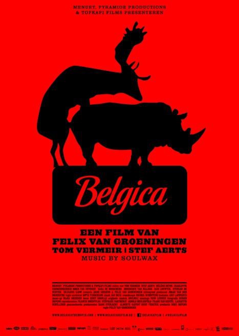 Belgica (2016)