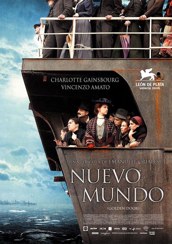 Nuevo mundo (2006)