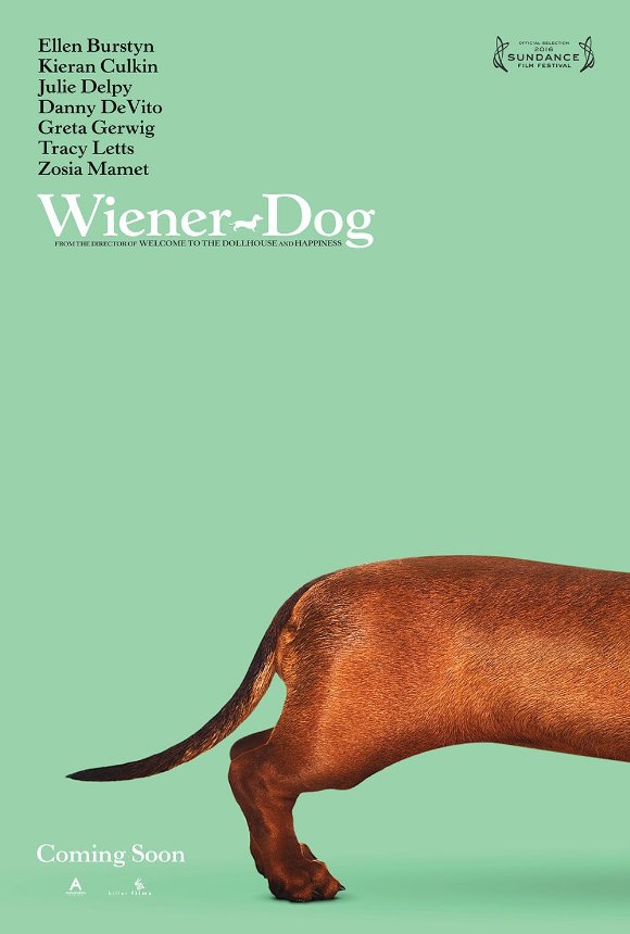 Wiener-Dog (2016)