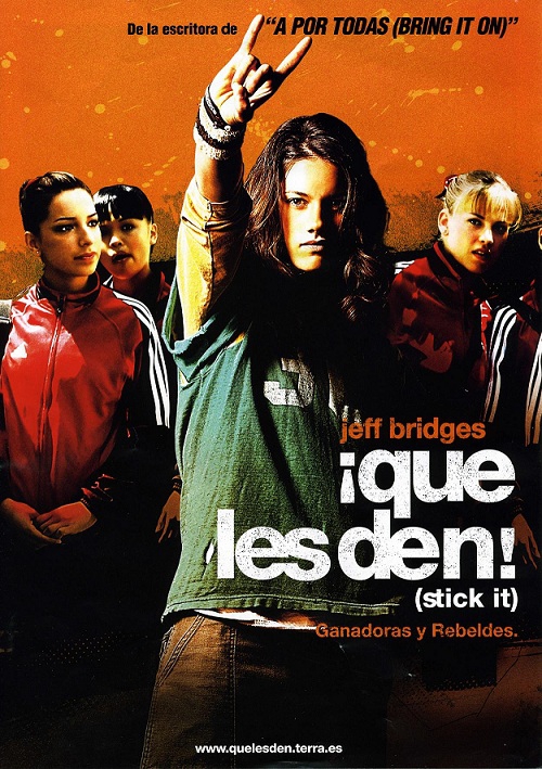 ¡Que les den! (2006)