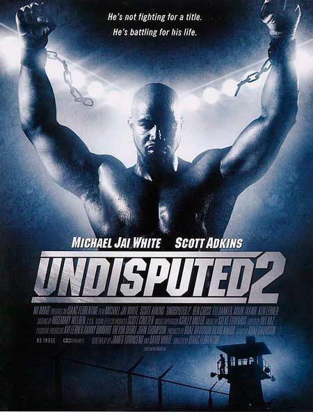 Invicto 2 (2006)