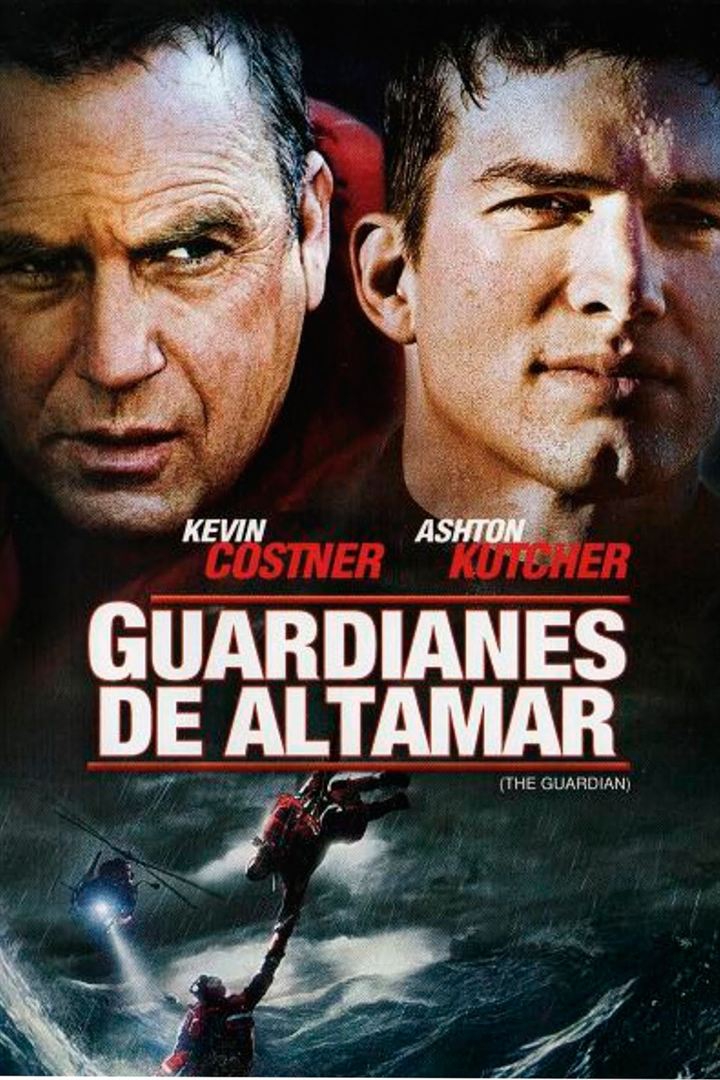 Guardianes de altamar (2006)