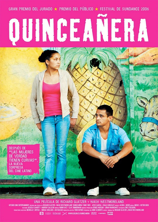 Quinceañera (2006)