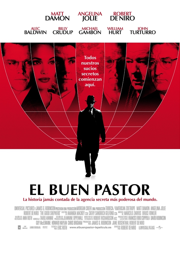 El buen pastor (2006)