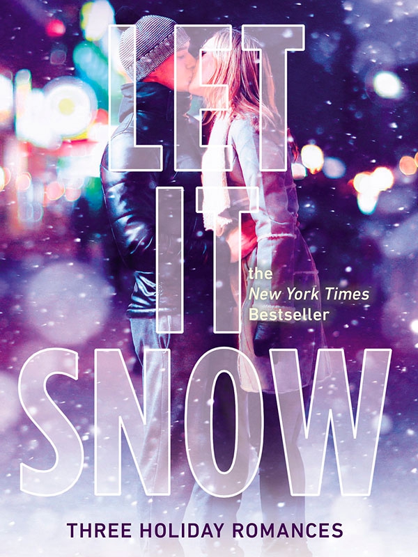 Let It Snow (2016)