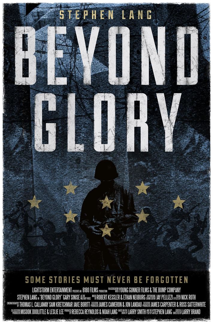 Beyond Glory (2016)