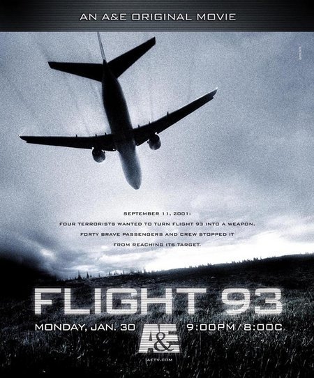 Flight 93 (2006)