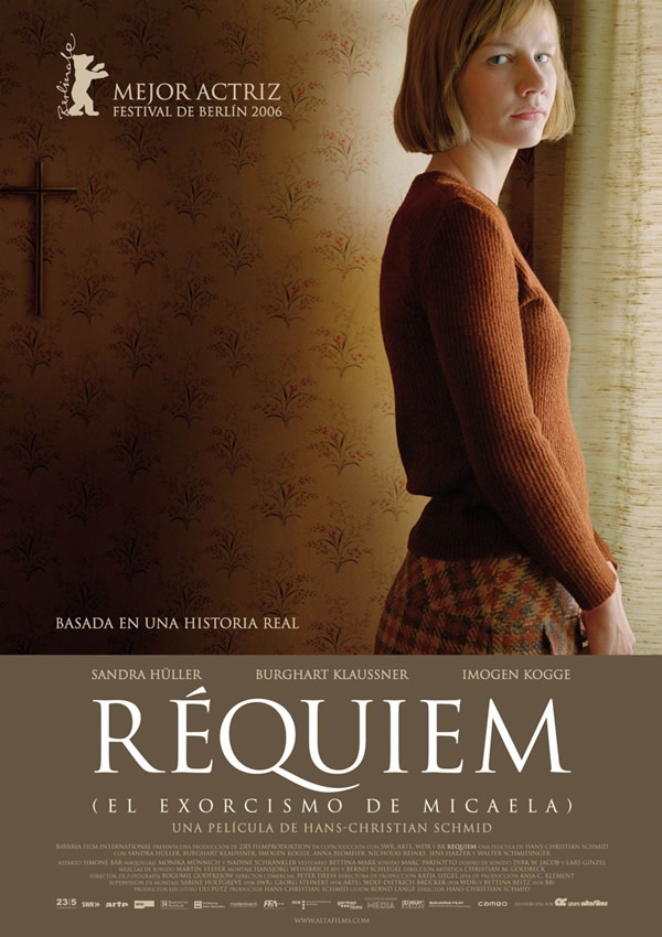 Réquiem (El exorcismo de Micaela) (2006)