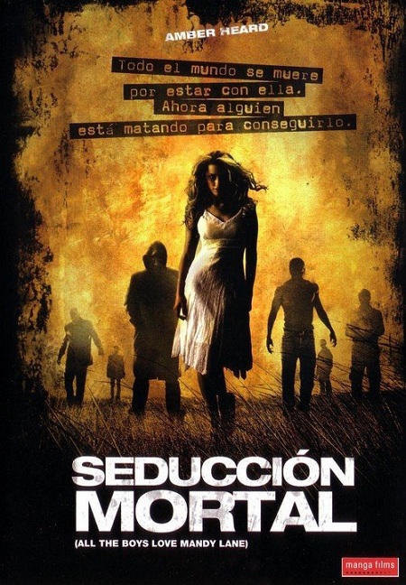 Seducción mortal  (2006)