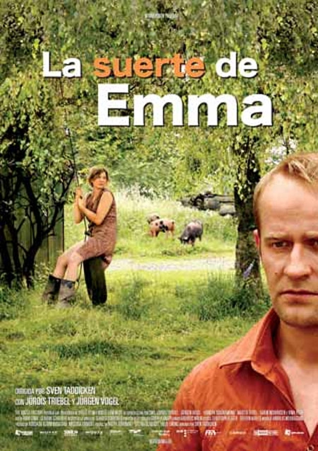 La suerte de Emma (2006)