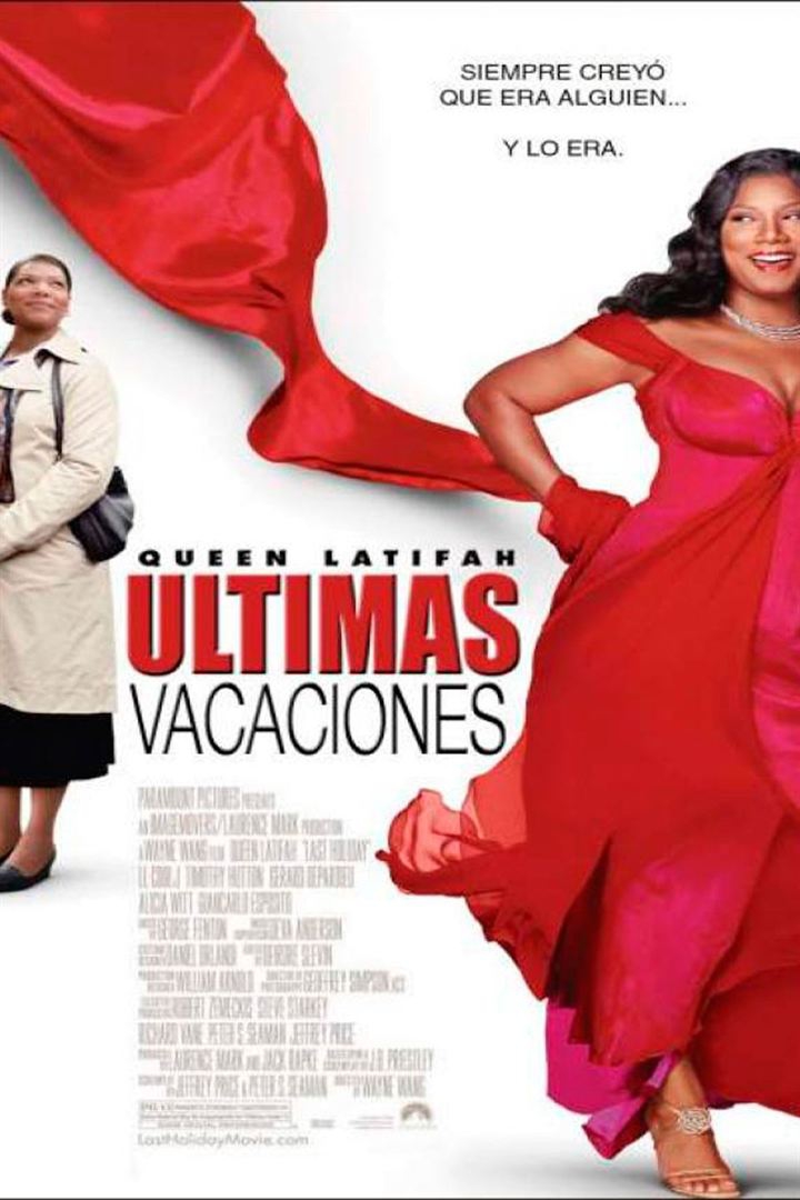 Las últimas vacaciones (2006)