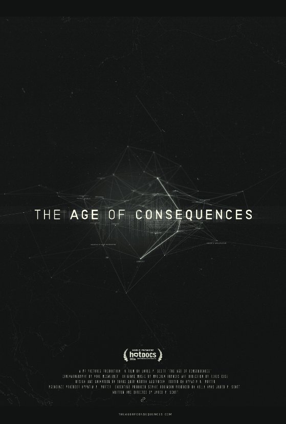 The Age Of Consequences (2016)