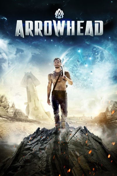 Arrowhead (2016)