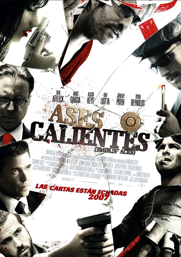 Ases calientes (2006)