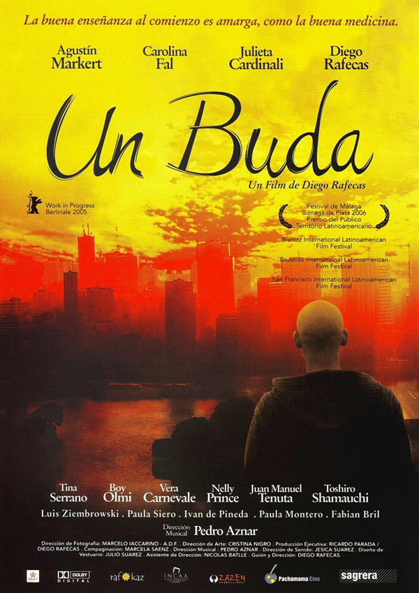 Un Buda (2006)