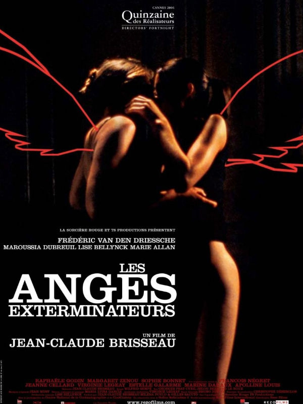 Les anges exterminateurs (2006)