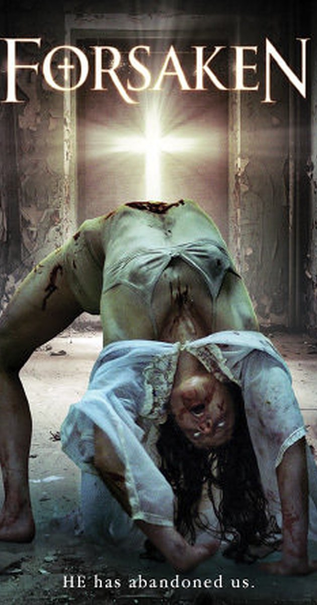 Forsaken (2016)