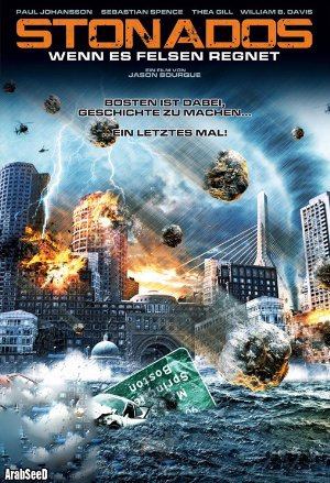 Stormageddon (2016)