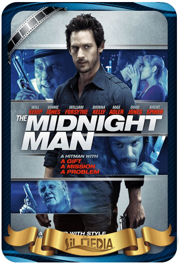 The Midnight Man (2016)