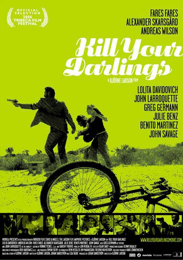 Kill Your Darlings (2006)