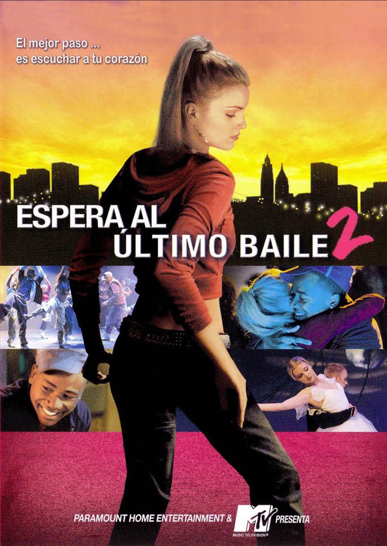 Espera al último baile 2 (2006)