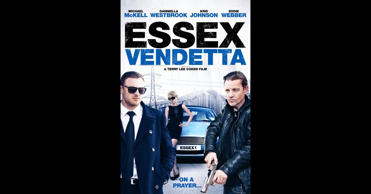 Essex Vendetta (2016)
