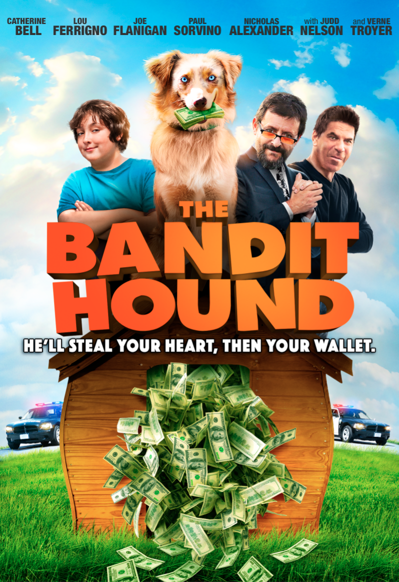 The Bandit Hound (2016)