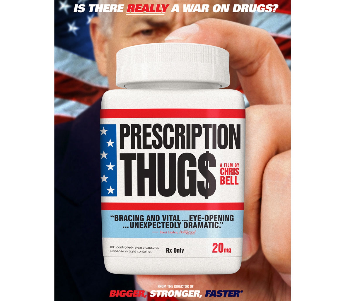 Prescription Thugs (2015)