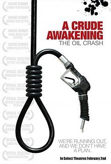 A Crude Awakening: The Oil Crash (2006)