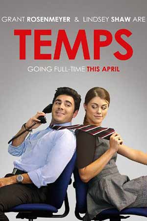 Temps (2016)