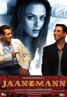 Jaan-E-Mann (2006)