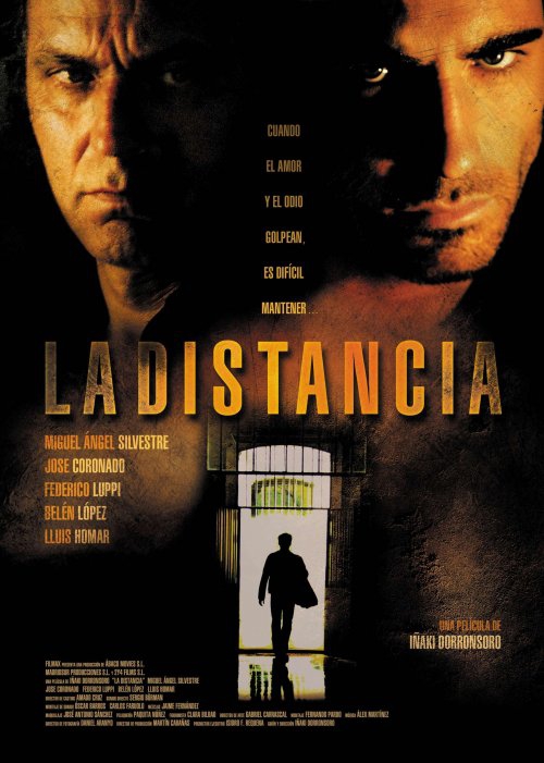 La distancia (2006)