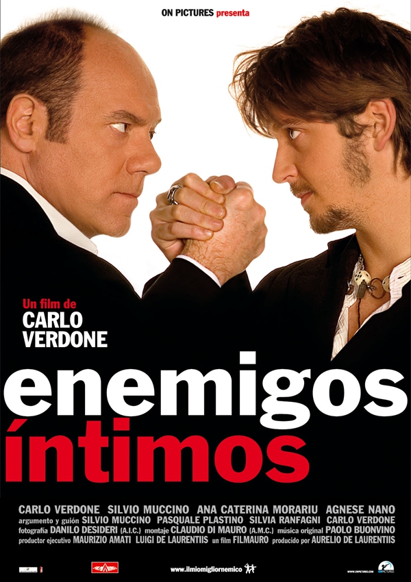 Enemigos íntimos (2006)