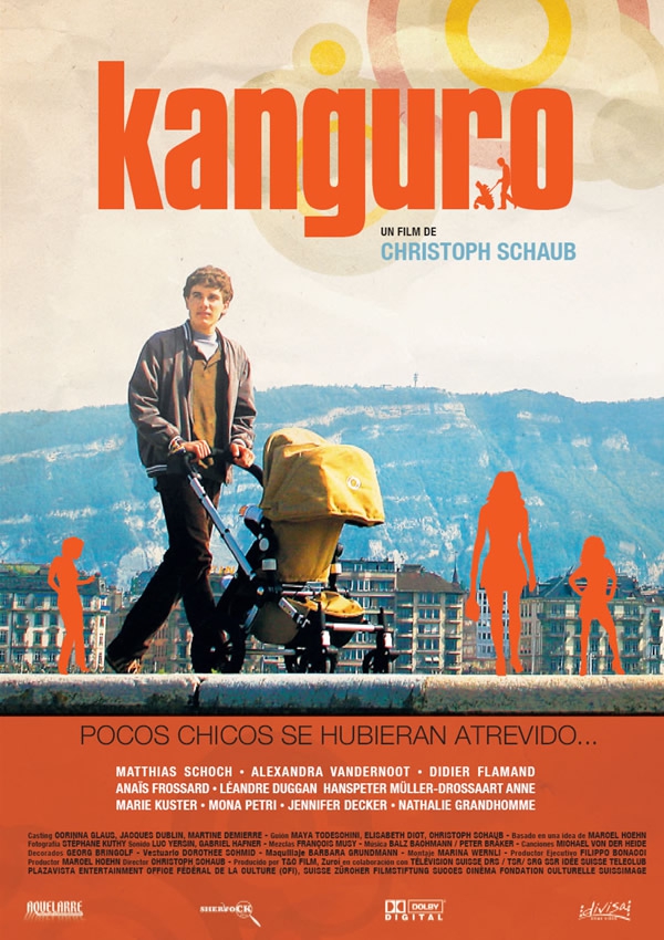Kanguro (2006)