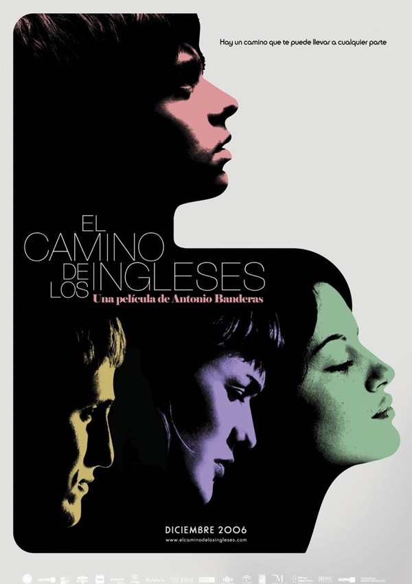 El camino de los ingleses (2006)