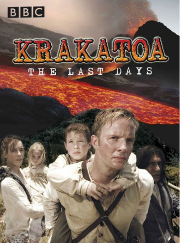 Krakatoa: The Last Days (2006)