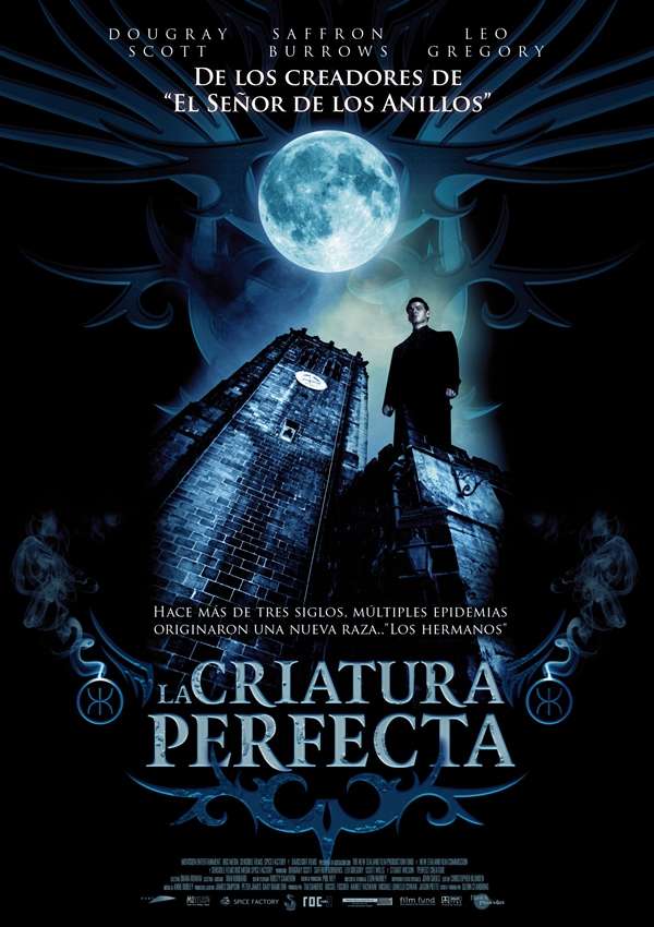 La criatura perfecta (2006)