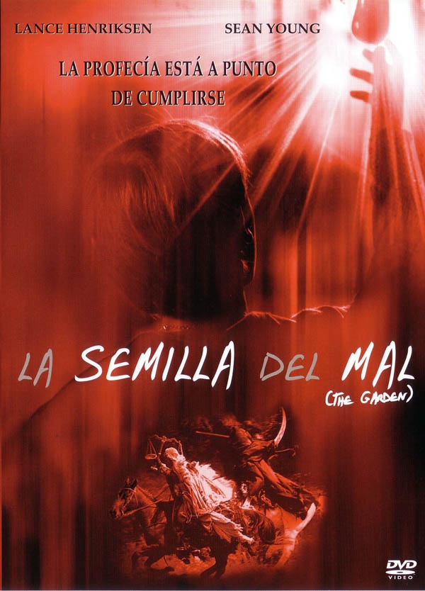 La semilla del mal (2006)
