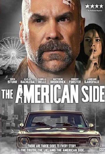The American Side (2016)