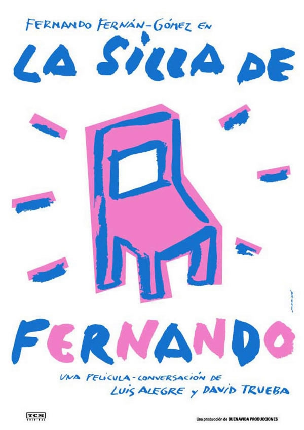 La silla de Fernando (2006)