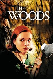 El bosque maldito (2006)