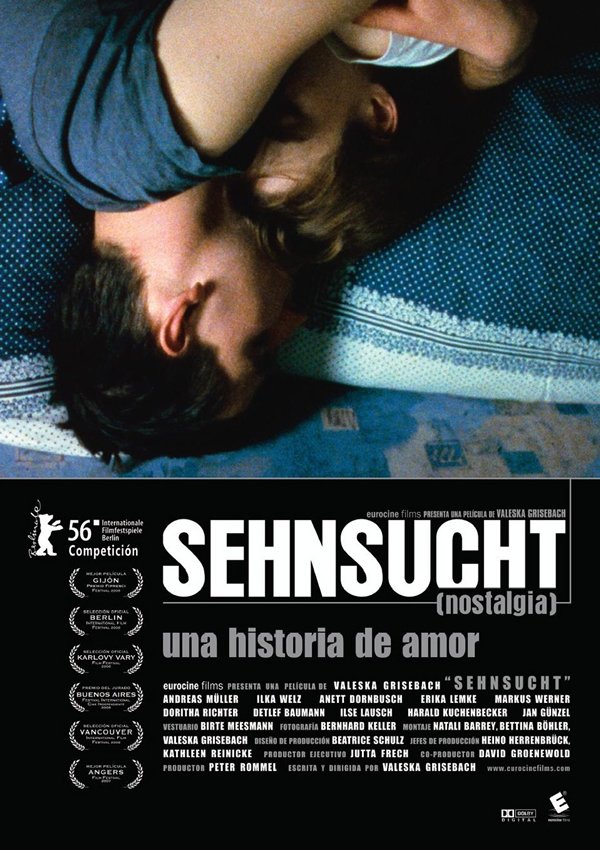 Sehnsucht (Nostalgia) (2006)