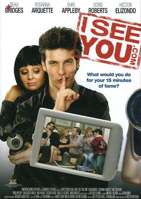 I-See-You.Com (2006)