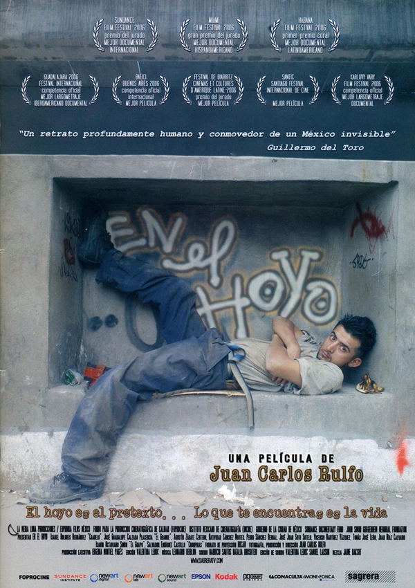 En el hoyo (2006)