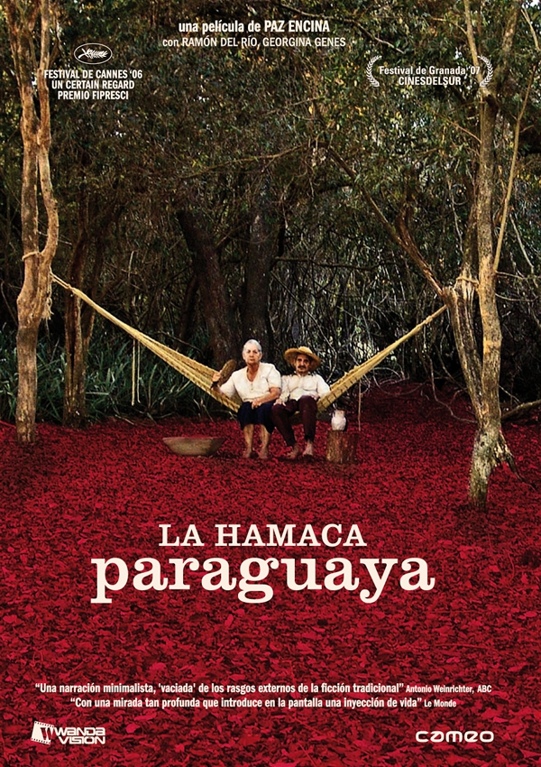 La hamaca paraguaya (2006)