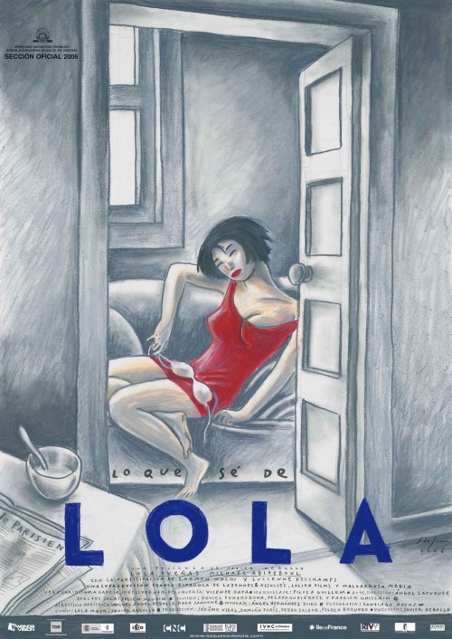 Lo que sé de Lola (2006)