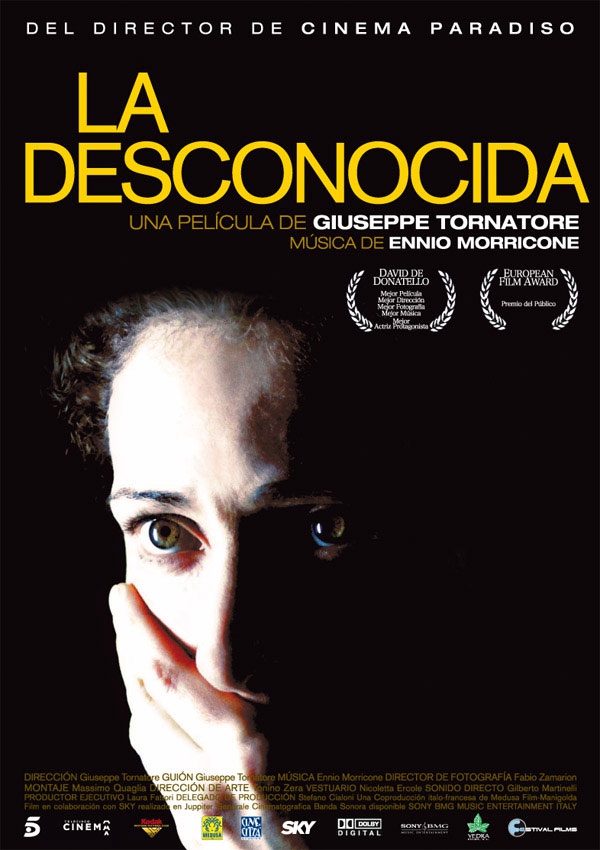 La desconocida (2006)