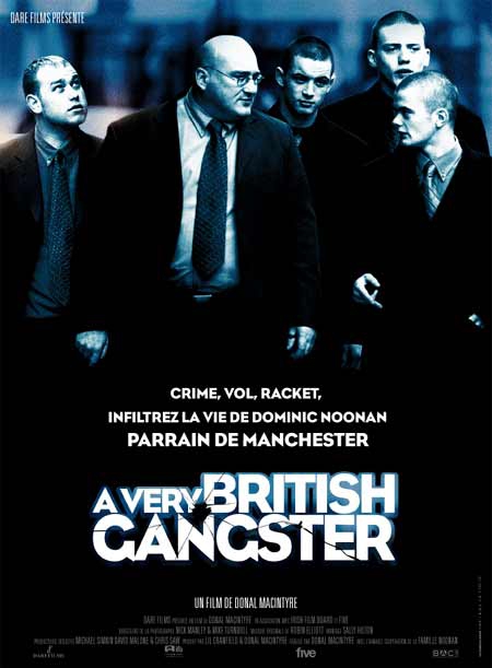 A Very British Gangster (2006)