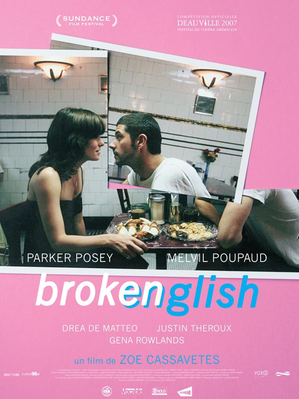 Broken English (2006)