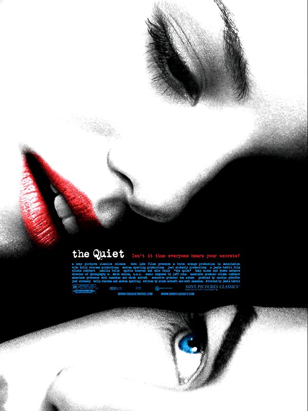 The Quiet (2006)
